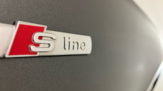 Audi A6 40 TDI Quattro Black Edition 5dr S Tronic Diesel Estate